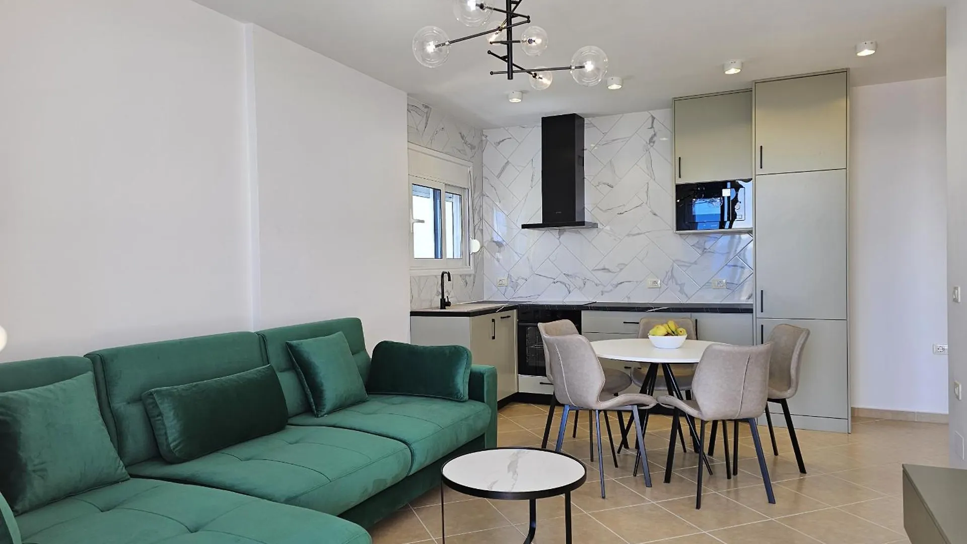 Apartment Janusz Apartemnt