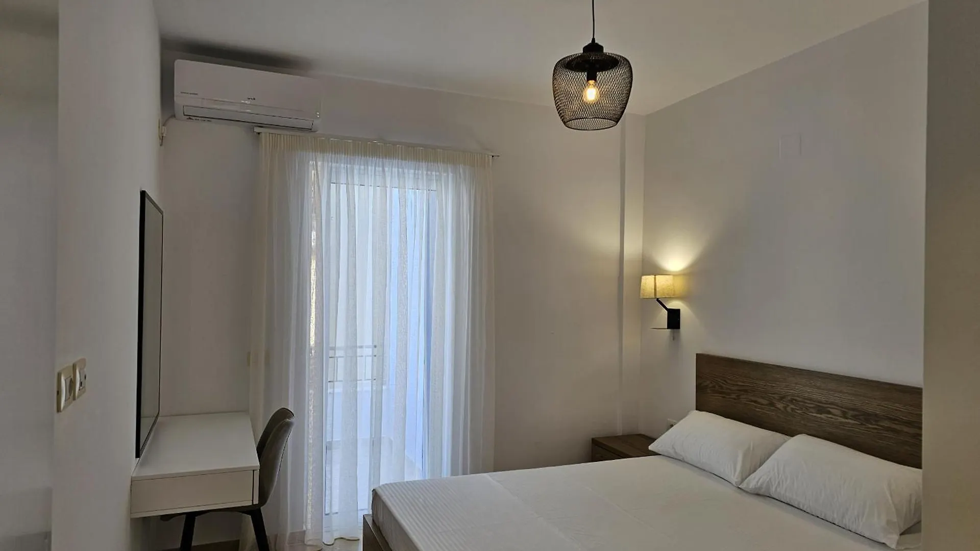 Apartment Janusz Apartemnt Albania
