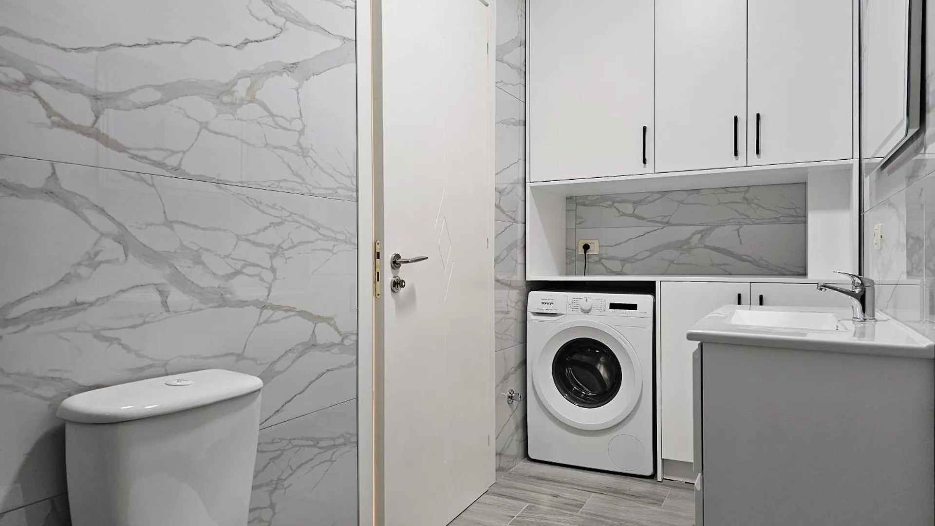 Apartment Janusz Apartemnt
