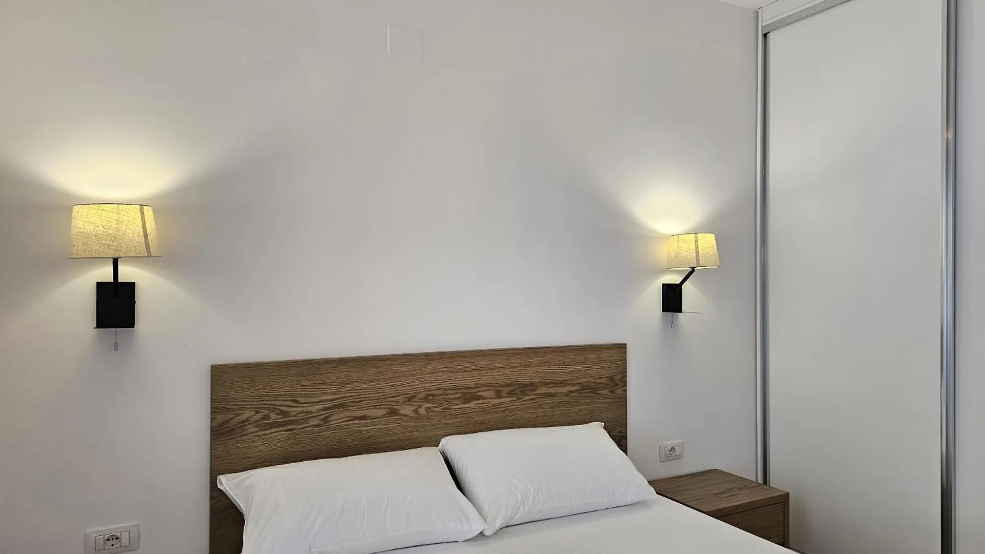 Janusz Apartemnt Apartment
