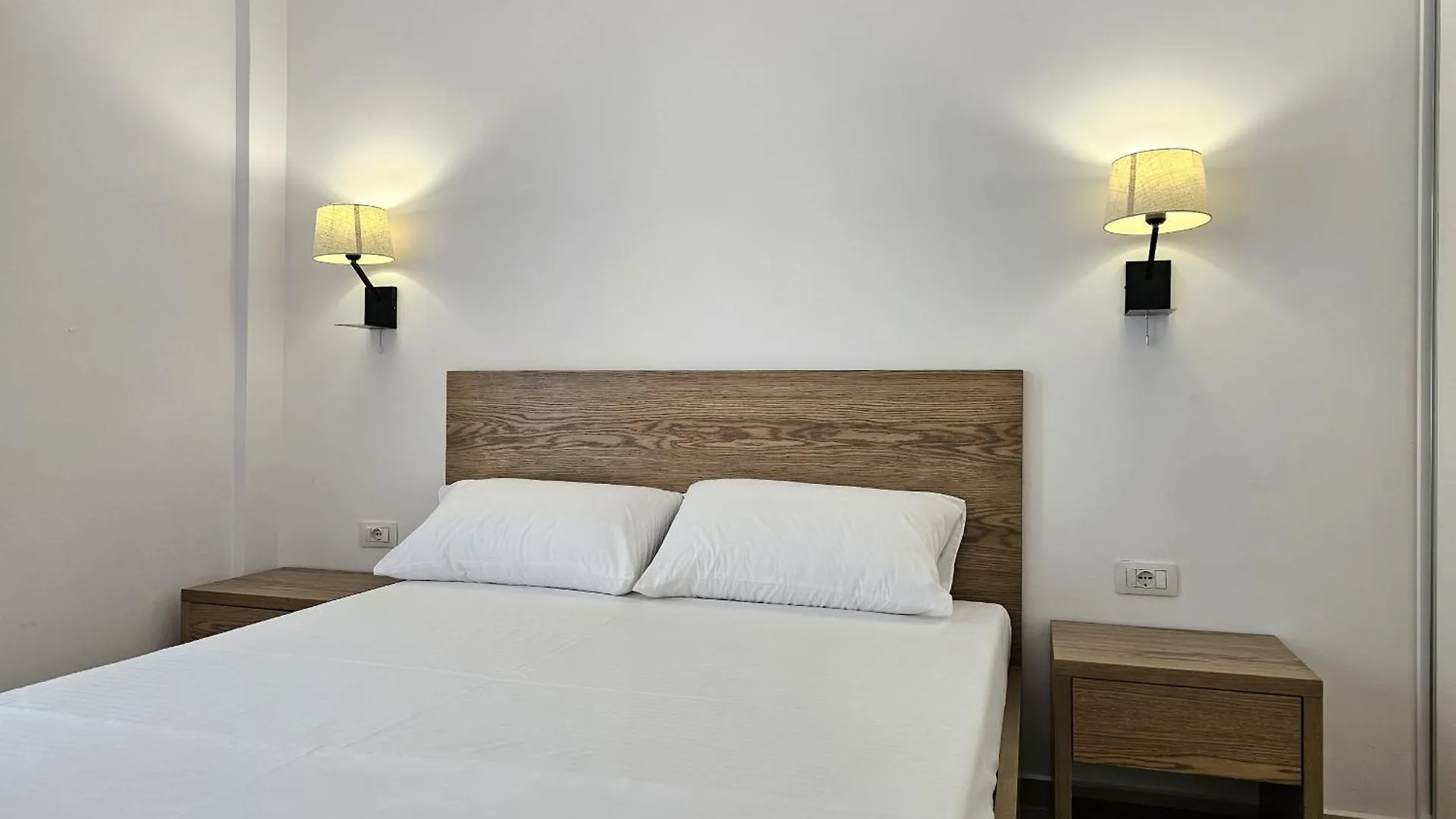 Janusz Apartemnt Apartment