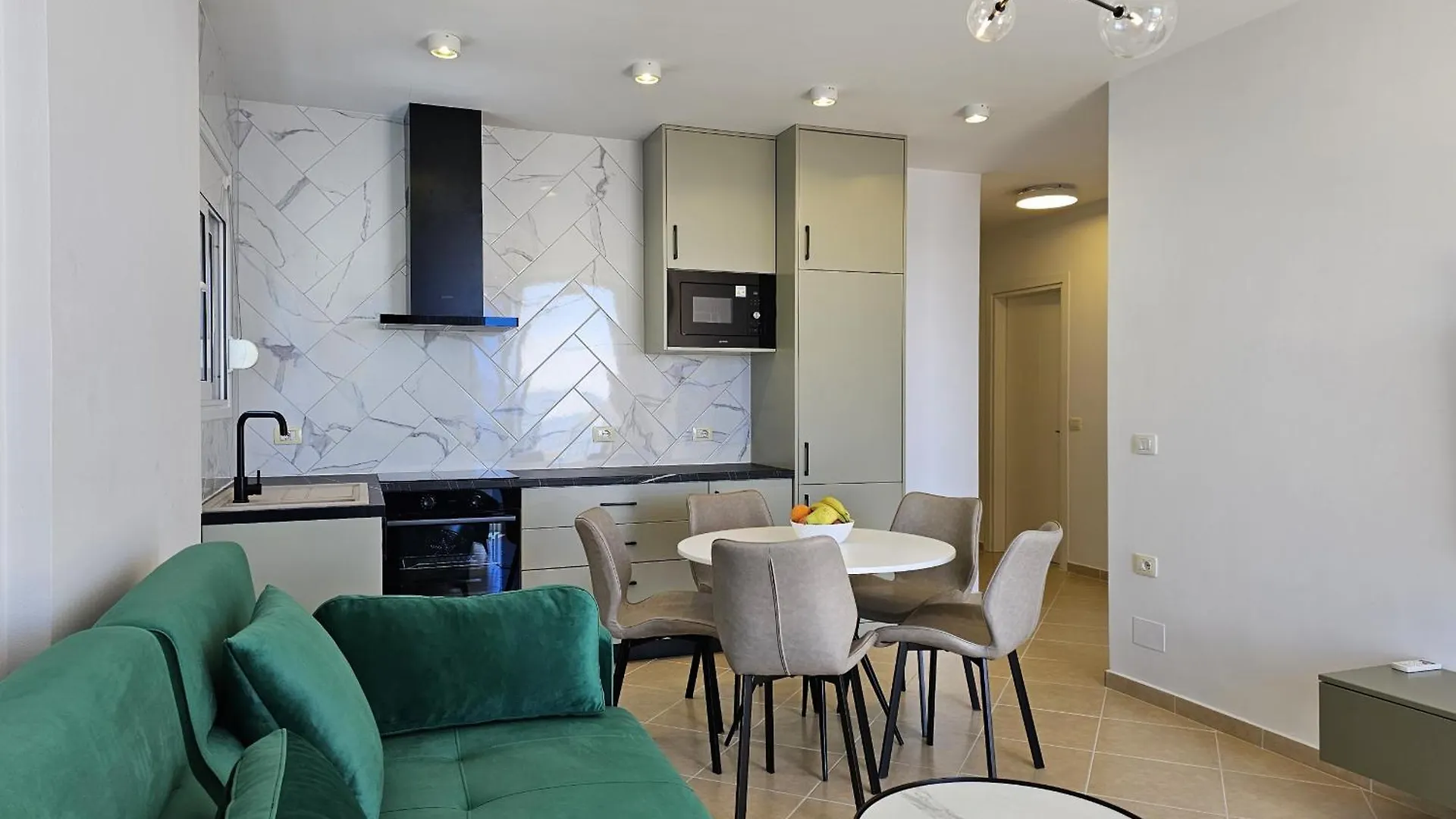 Apartment Janusz Apartemnt