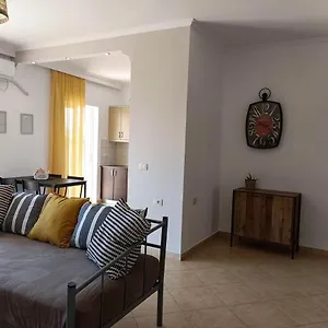  Appartement Aloe Vera