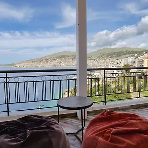 Asi Rooftop Sarandë