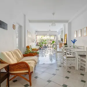  Auberge de jeunesse Hasta La Vista