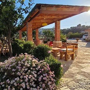  Maison d'hôtes Josana