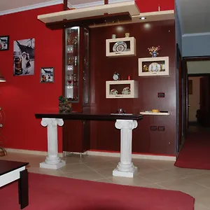  Appartement Alfred