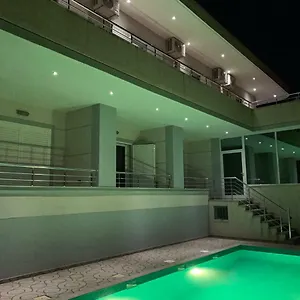  Appartement Vitamin Sea