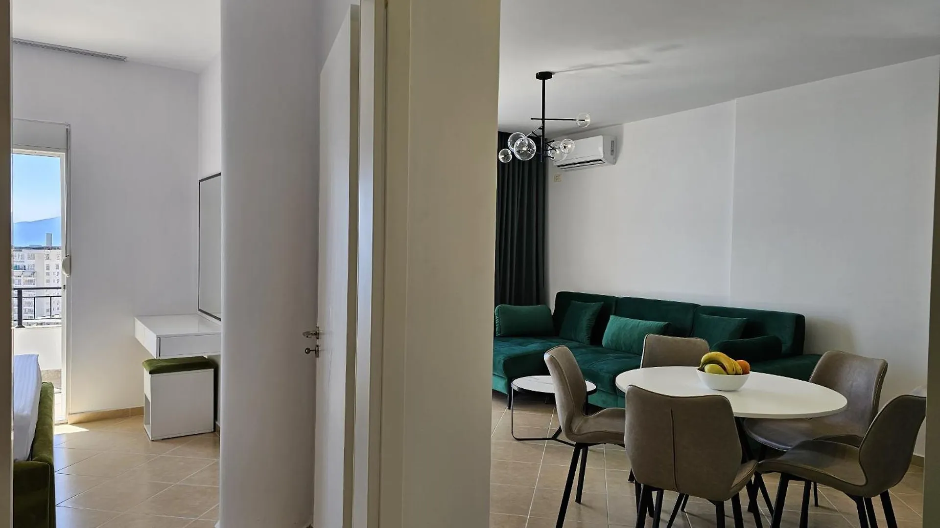 Apartment Janusz Apartemnt