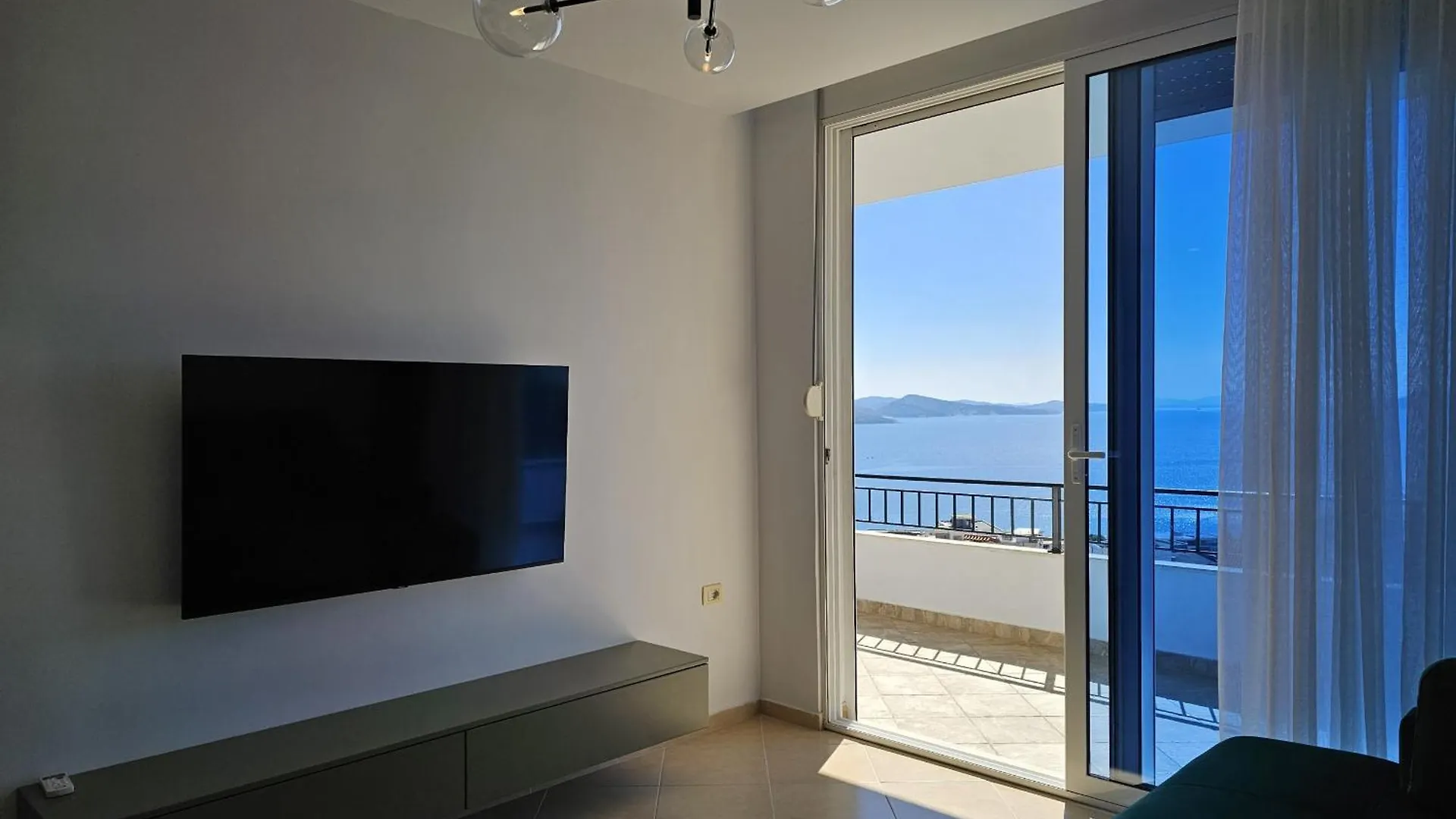 Apartment Janusz Apartemnt